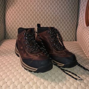 Youth Timberland boots